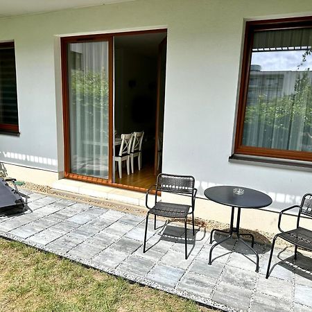 Millennium Awangarda Green Warschau Exterior foto